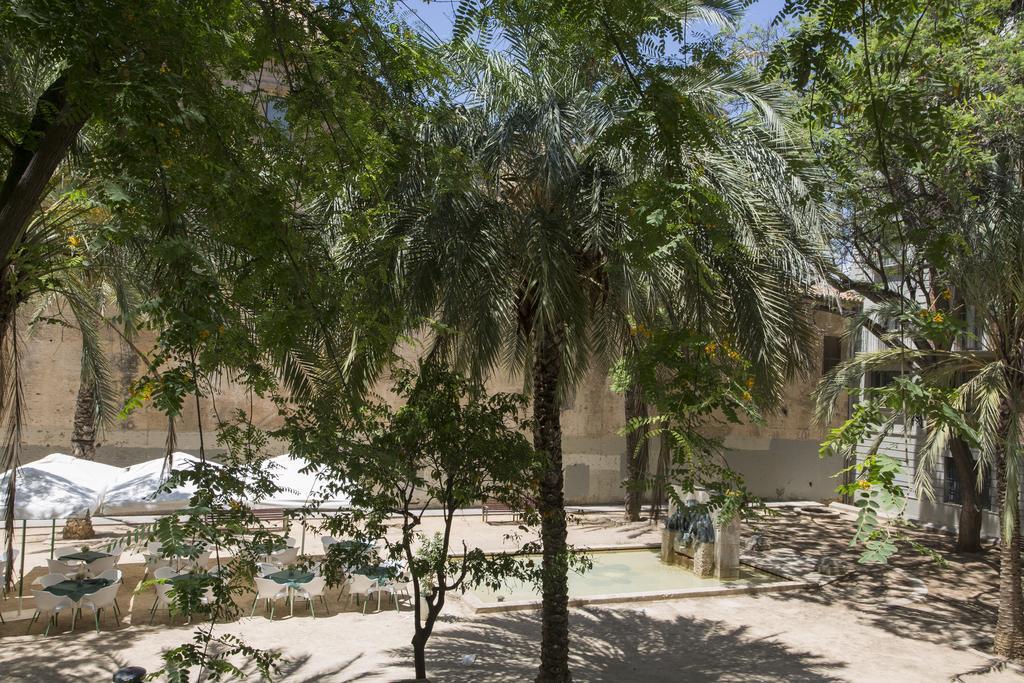 Singularstays Plaza Del Carmen Валенсія Екстер'єр фото