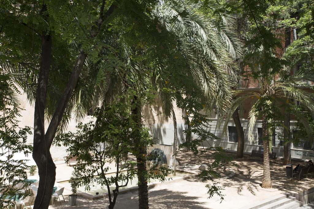 Singularstays Plaza Del Carmen Валенсія Екстер'єр фото